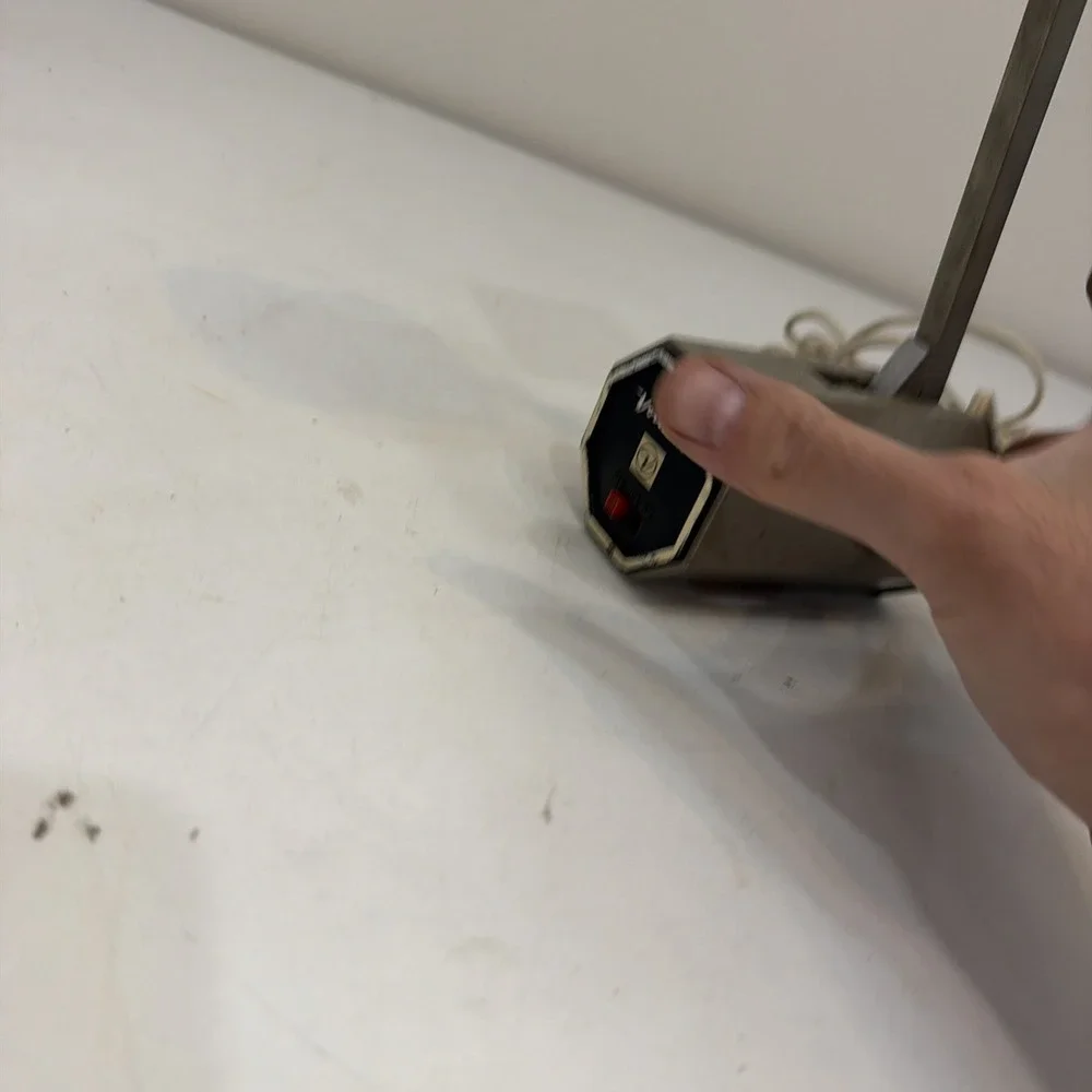 Vornado item untested